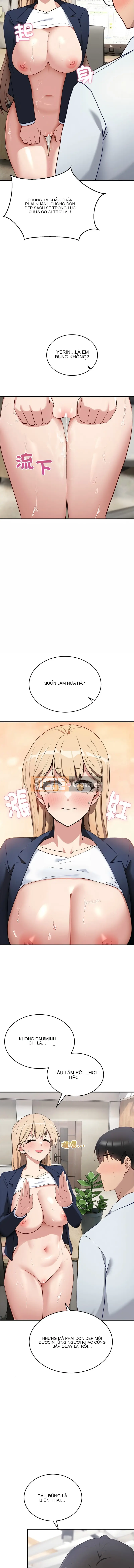 Tốt hơn là một con chó Chương 1-4