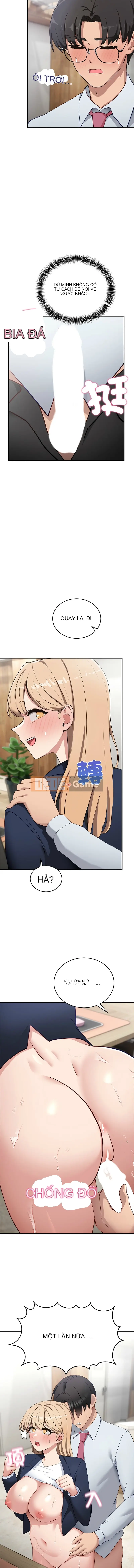 Tốt hơn là một con chó Chương 1-4