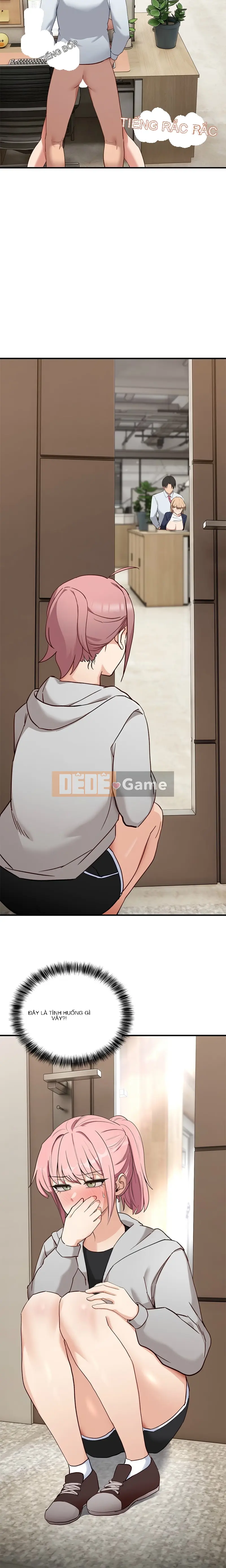 Tốt hơn là một con chó Chương 1-4