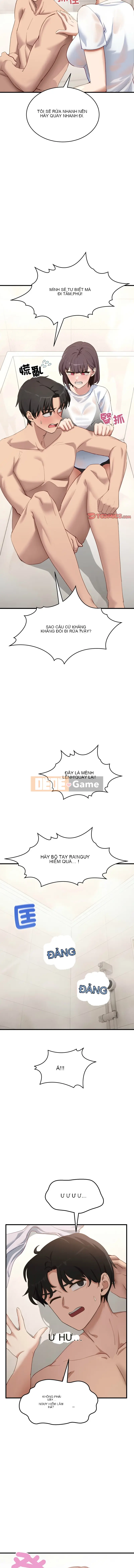 Tốt hơn là một con chó Chương 7-8