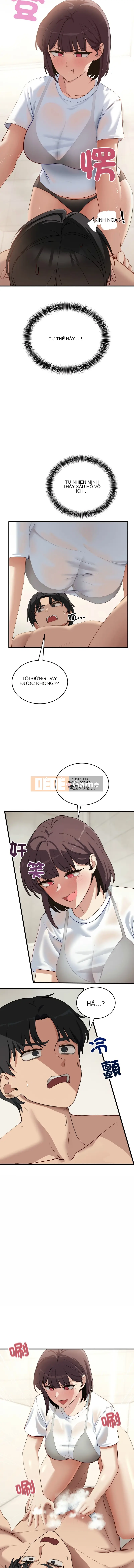 Tốt hơn là một con chó Chương 7-8