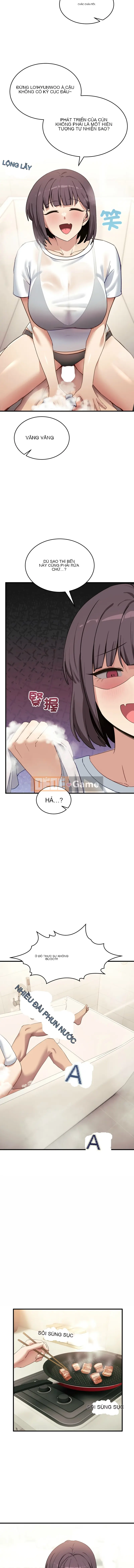 Tốt hơn là một con chó Chương 7-8