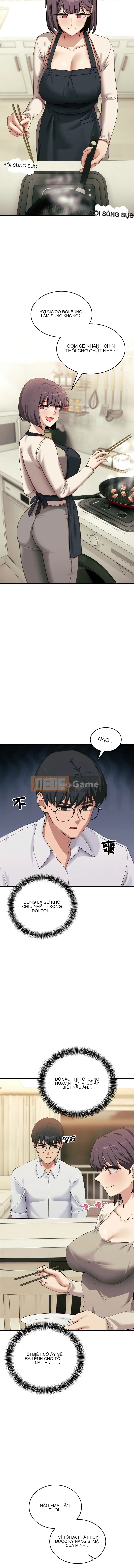 Tốt hơn là một con chó Chương 7-8