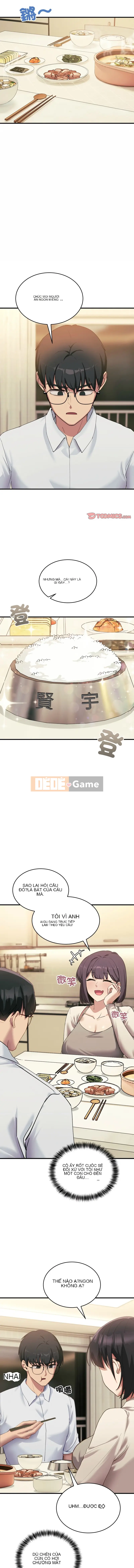 Tốt hơn là một con chó Chương 7-8