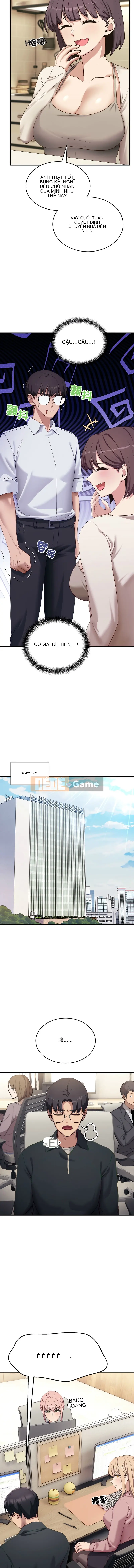 Tốt hơn là một con chó Chương 7-8