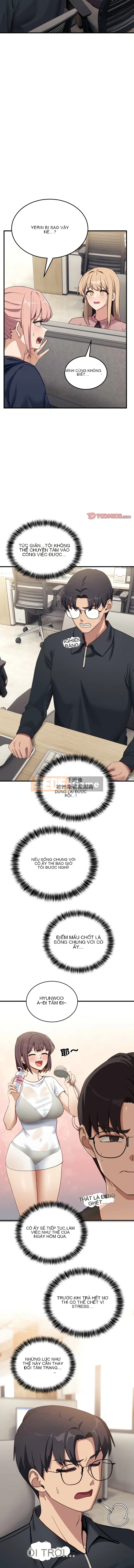 Tốt hơn là một con chó Chương 7-8