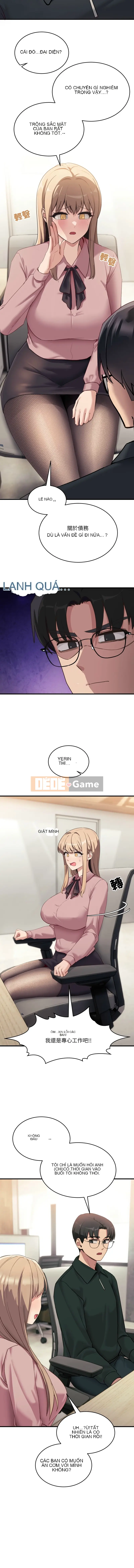 Tốt hơn là một con chó Chương 7-8