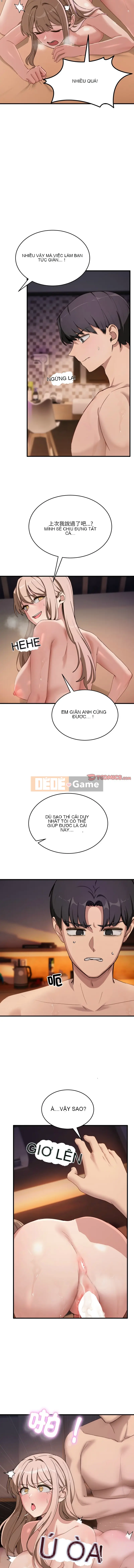 Tốt hơn là một con chó Chương 7-8