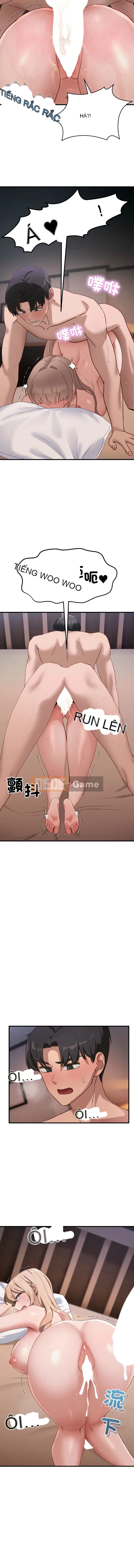 Tốt hơn là một con chó Chương 7-8