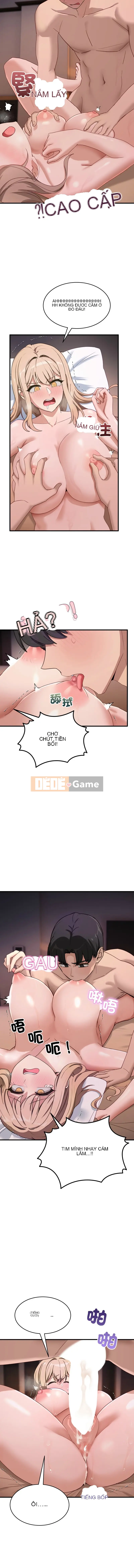 Tốt hơn là một con chó Chương 7-8