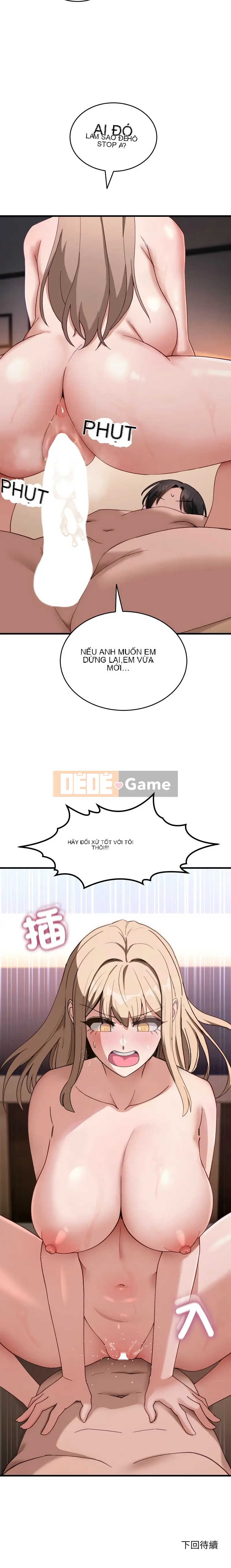 Tốt hơn là một con chó Chương 7-8