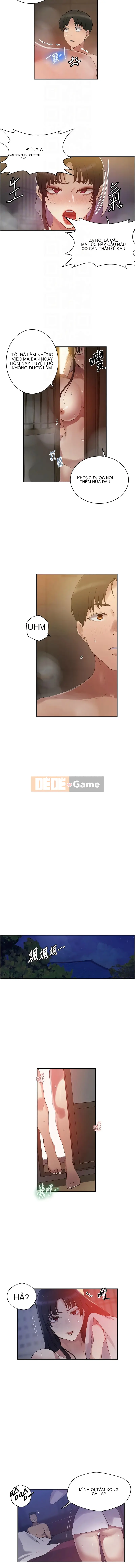 Dạy bí mật Chương 268-269