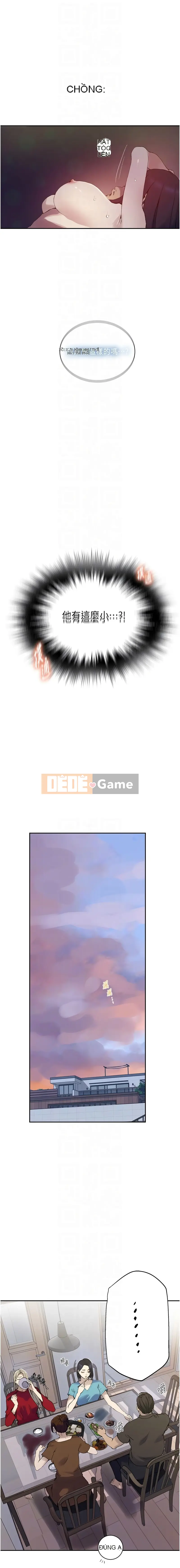 Dạy bí mật Chương 268-269