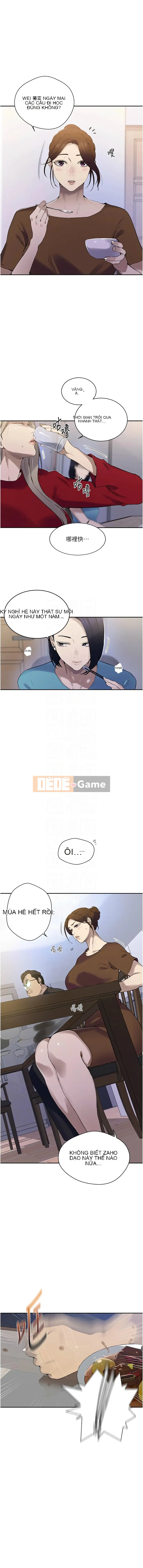 Dạy bí mật Chương 268-269