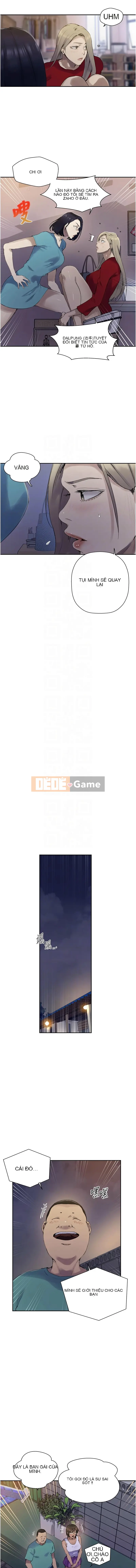 Dạy bí mật Chương 268-269