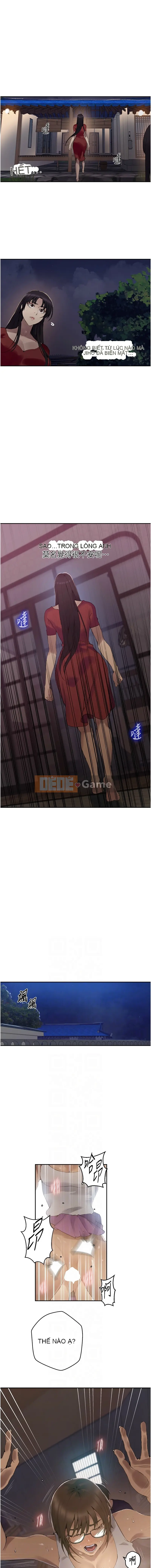 Dạy bí mật Chương 268-269