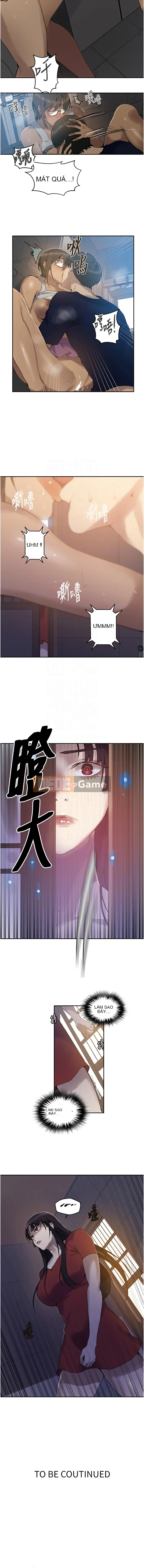 Dạy bí mật Chương 268-269