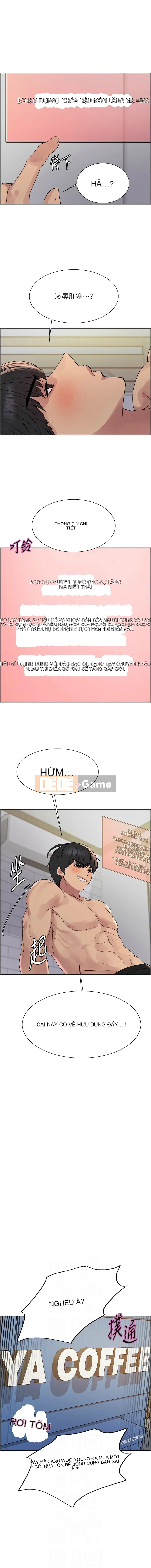 Mắt Bánh Xe Màu Phần 2 Chương 73-74