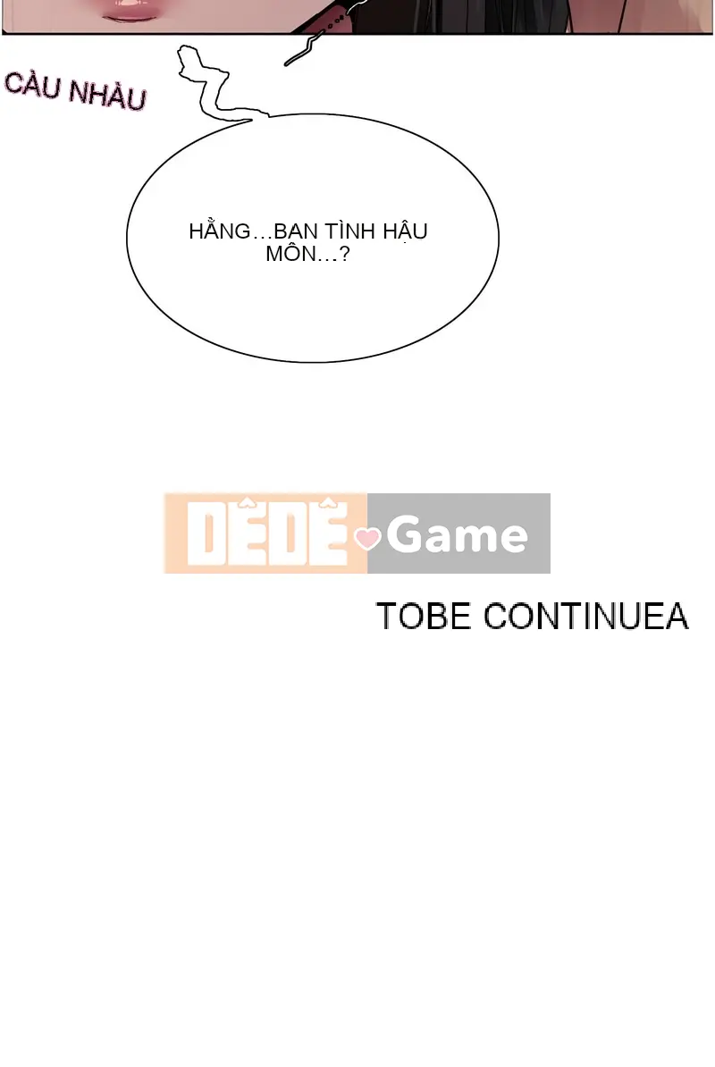 Mắt Bánh Xe Màu Phần 2 Chương 73-74