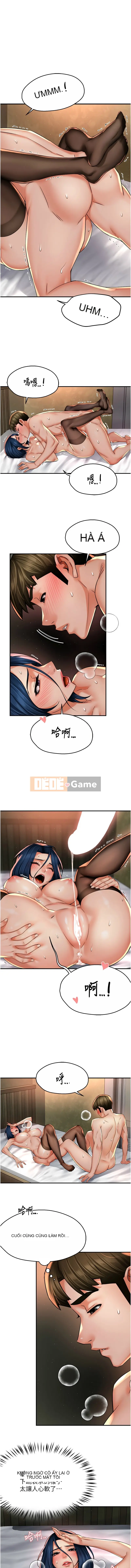 Dì Ledo Chương 61-62