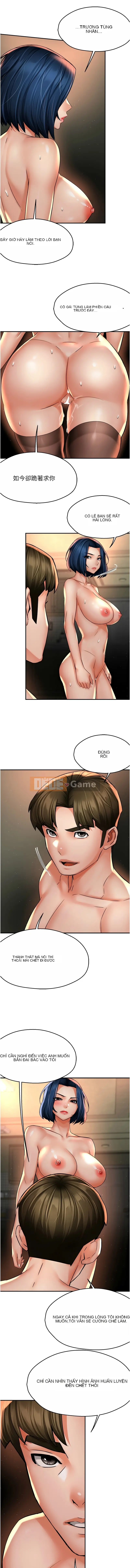 Dì Ledo Chương 61-62