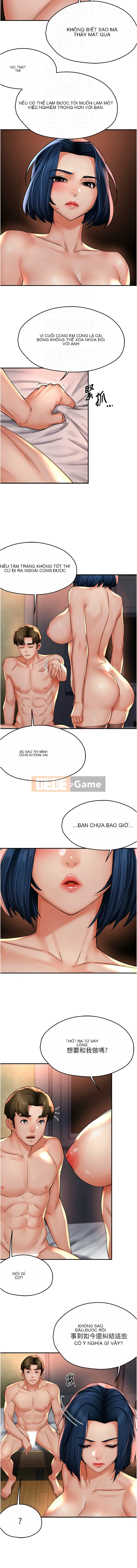 Dì Ledo Chương 61-62