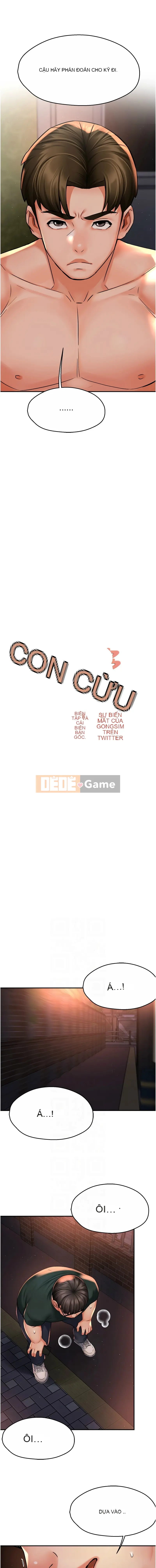 Dì Ledo Chương 61-62