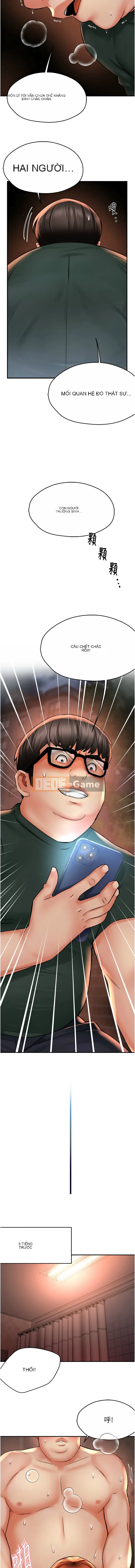 Dì Ledo Chương 61-62