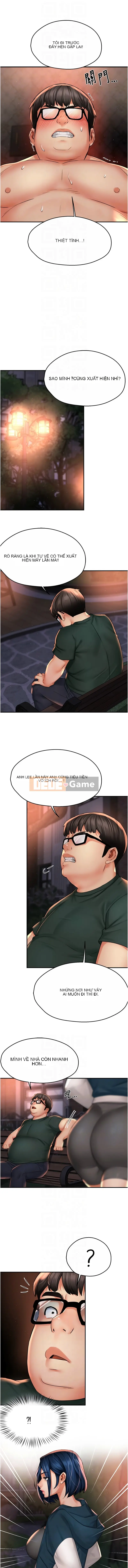 Dì Ledo Chương 61-62