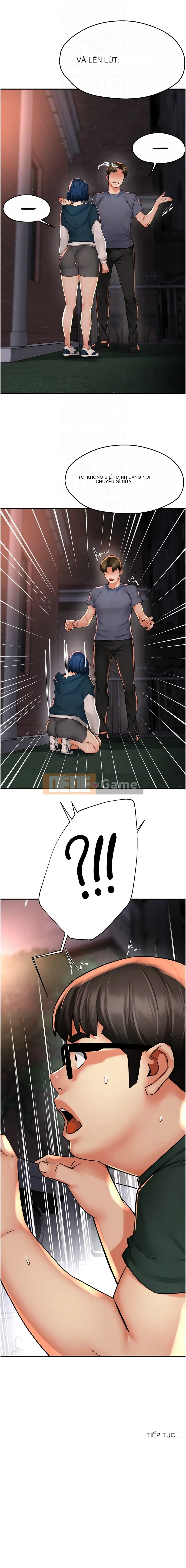 Dì Ledo Chương 61-62