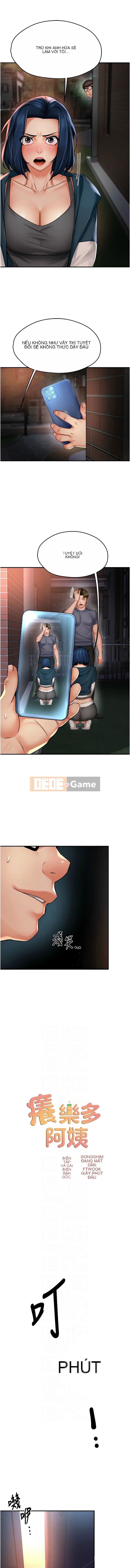 Dì Ledo Chương 61-62