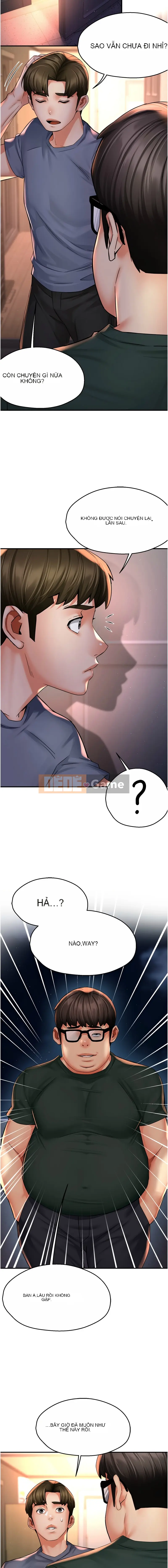 Dì Ledo Chương 61-62