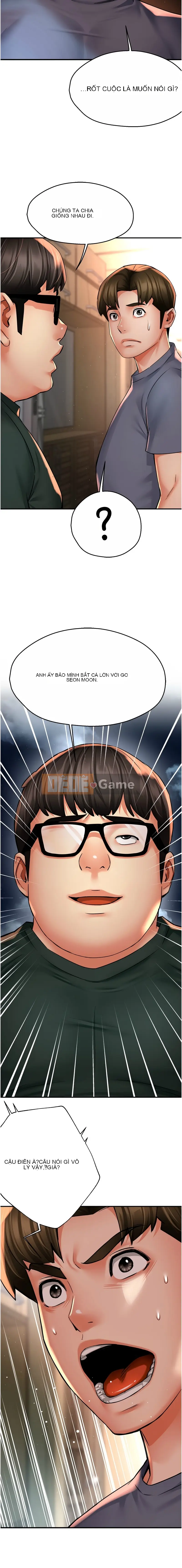 Dì Ledo Chương 61-62