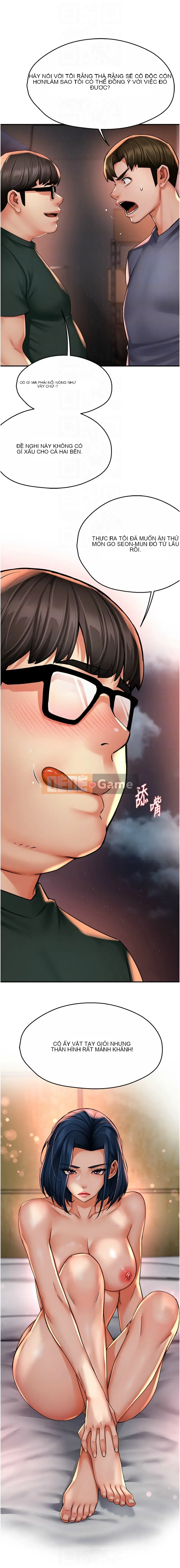 Dì Ledo Chương 61-62