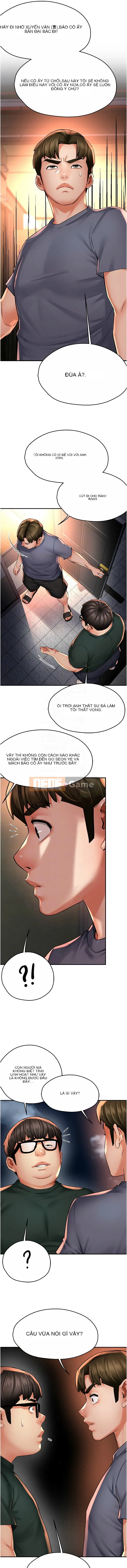 Dì Ledo Chương 61-62