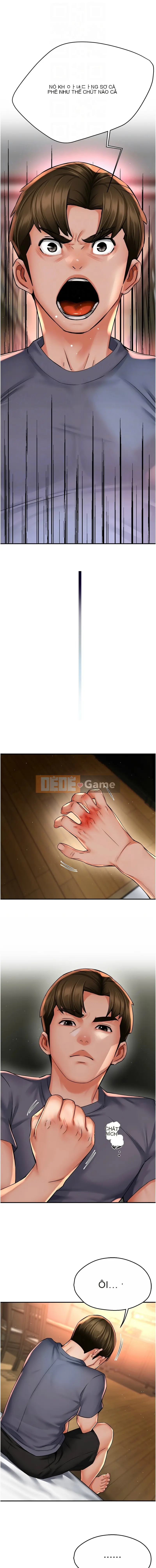 Dì Ledo Chương 61-62