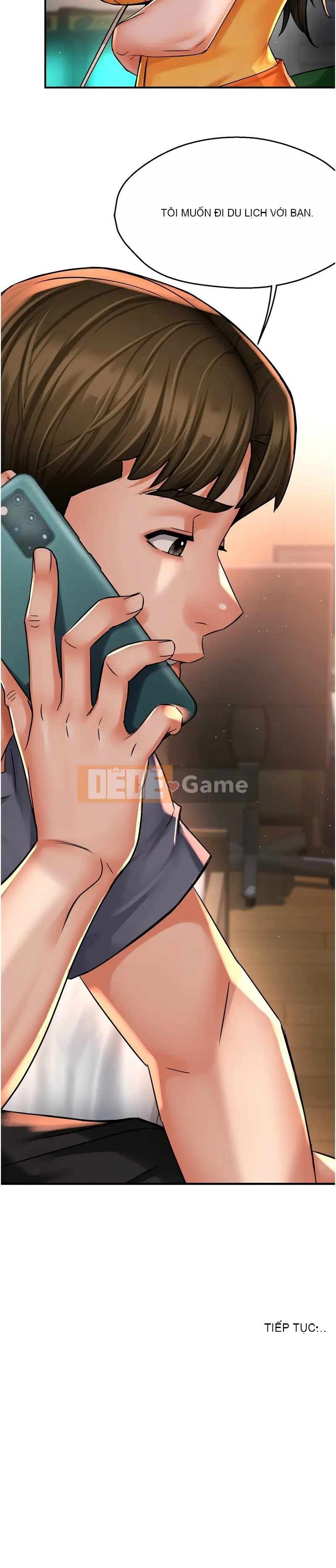 Dì Ledo Chương 61-62