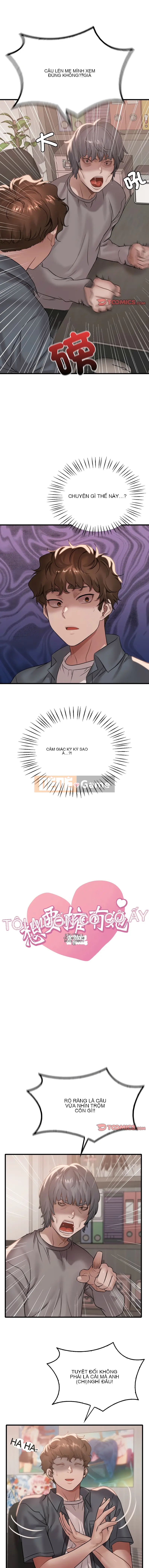 Muốn có cô ấy Chương 64-65