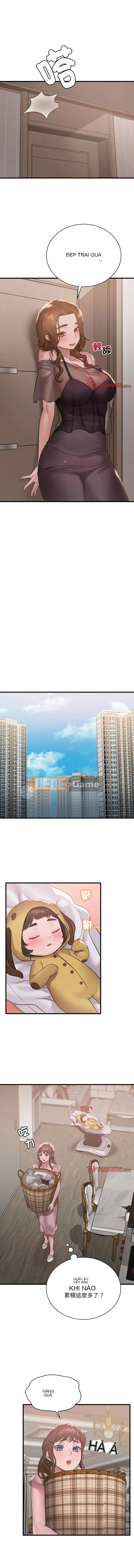 Muốn có cô ấy Chương 64-65