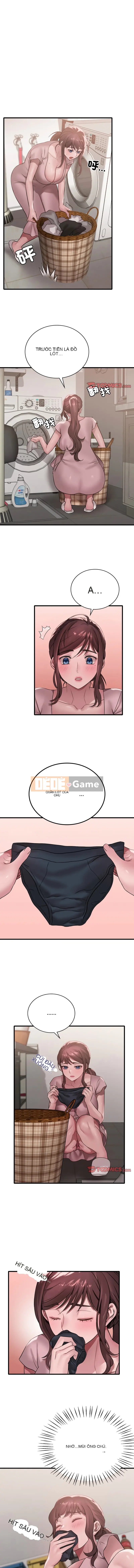 Muốn có cô ấy Chương 64-65