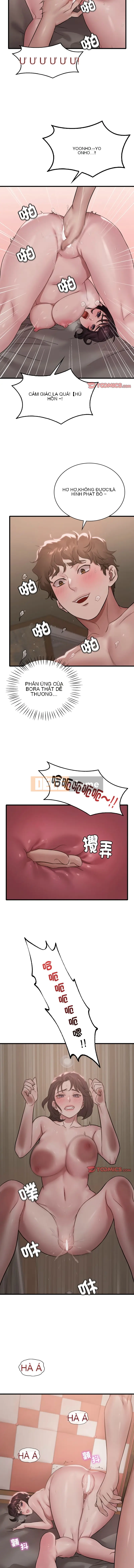 Muốn có cô ấy Chương 64-65