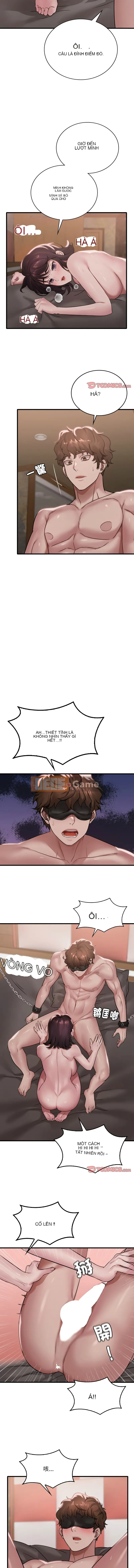 Muốn có cô ấy Chương 64-65