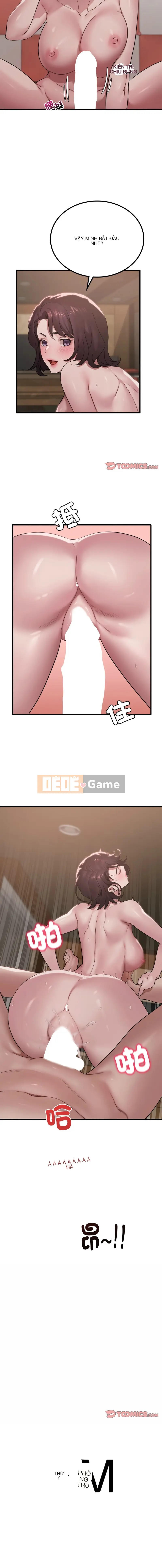 Muốn có cô ấy Chương 64-65