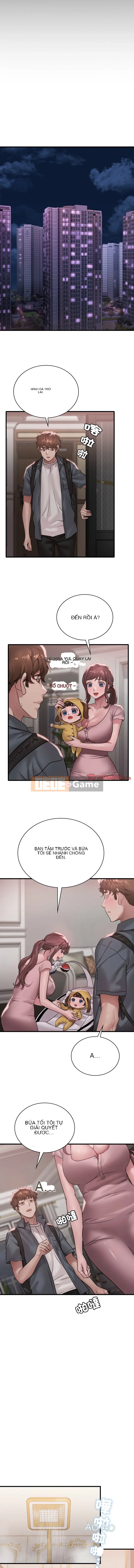 Muốn có cô ấy Chương 64-65