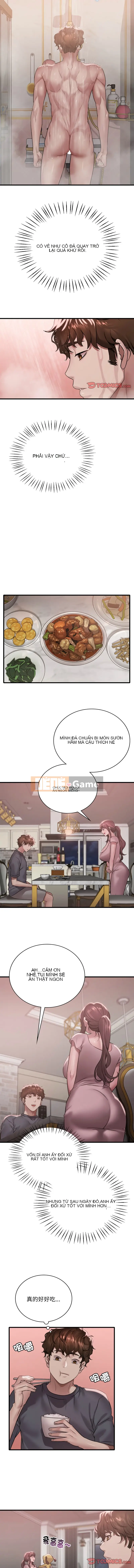 Muốn có cô ấy Chương 64-65