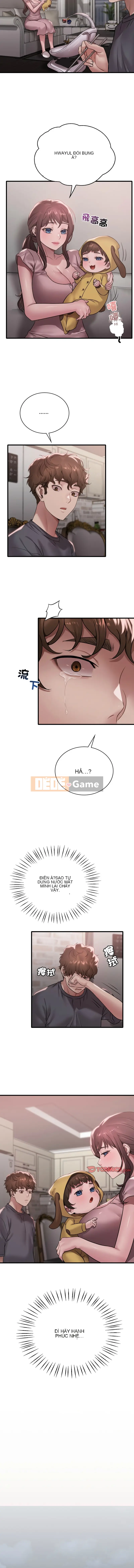 Muốn có cô ấy Chương 64-65