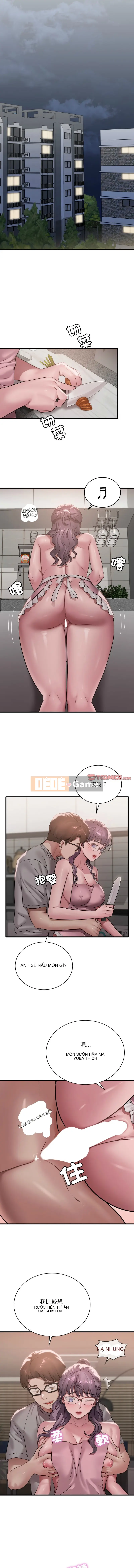 Muốn có cô ấy Chương 64-65