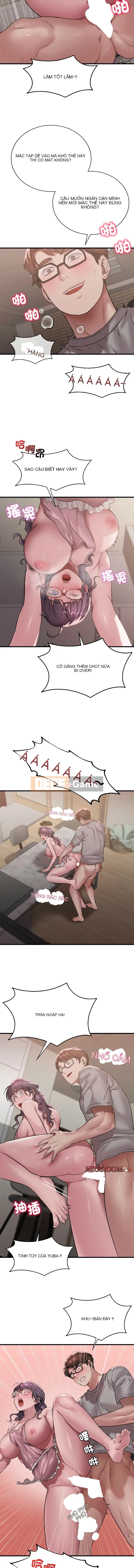 Muốn có cô ấy Chương 64-65