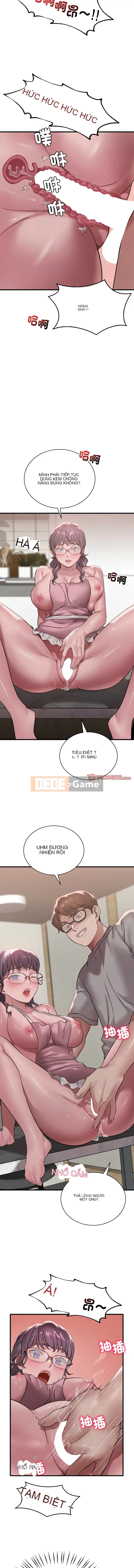 Muốn có cô ấy Chương 64-65