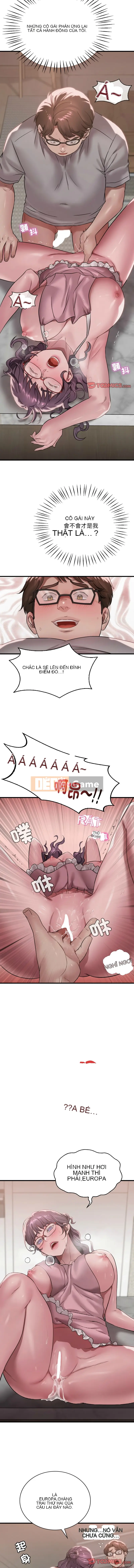 Muốn có cô ấy Chương 64-65